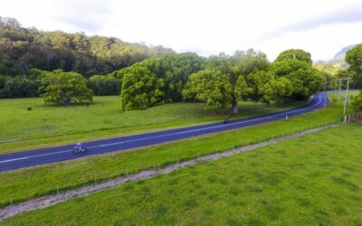 TOUR DE VALLEY 2017 CYCLING TO GOLD COAST THIS OCTOBER!