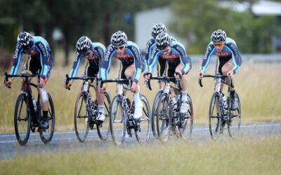 TOUR DE VALLEY
