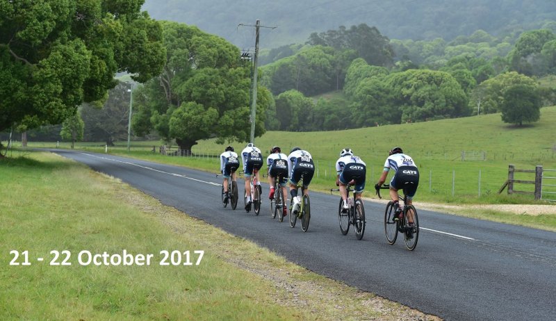 GET READY FOR KIRRA CRITERIUM CLASSIC 2017!