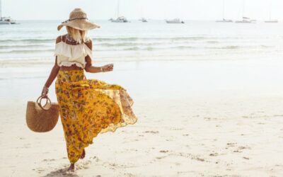 THE VILLAGE MARKETS TVM BURLEIGH IS BACK!