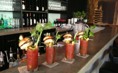 RELAX AND SHARE DELICIOUS FOOD WITH FRIENDS AT ZULLAZ BAR AND EATING PLACE