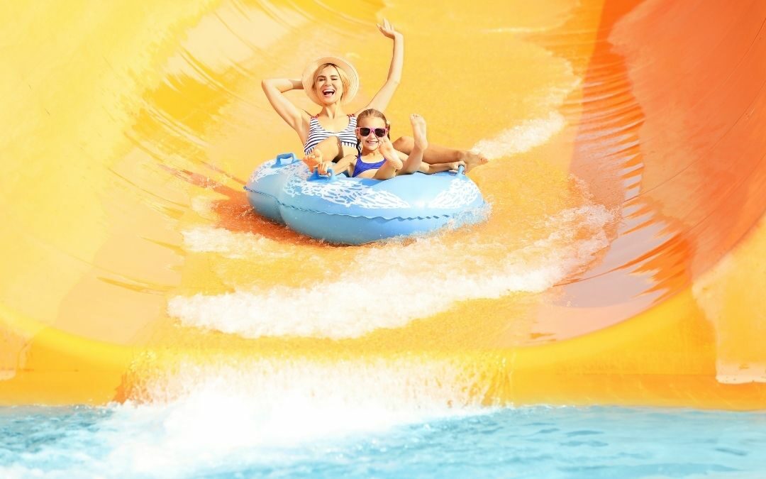 GOLD COAST WATER ACTIVITIES THIS SUMMER