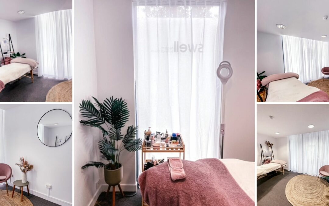 KOKA COLLECTIVE LASH + BROW STUDIO OPENS AT SWELL RESORT