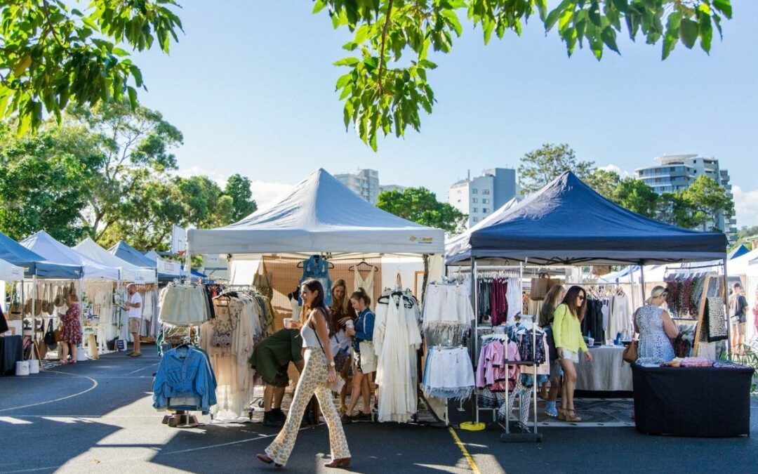 Swell Resort Burleigh Heads - BEST GOLD COAST MARKETS
