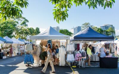 BEST GOLD COAST MARKETS