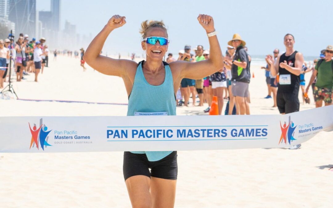 Pan Pacific Games Accommodation Burleigh