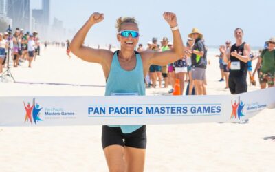 DON’T MISS THE 12TH PAN PACIFIC MASTERS GAMES