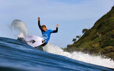 2023 GOLD COAST OPEN ACCOMMODATION AT BURLEIGH