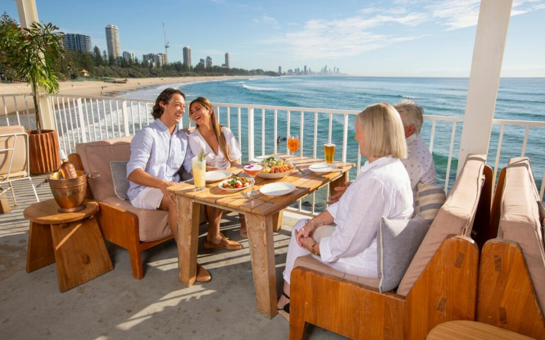 Swell Resort Burleigh Heads - WHAT TO DO IN BURLEIGH AND WHERE TO GO DURING YOUR TRIP