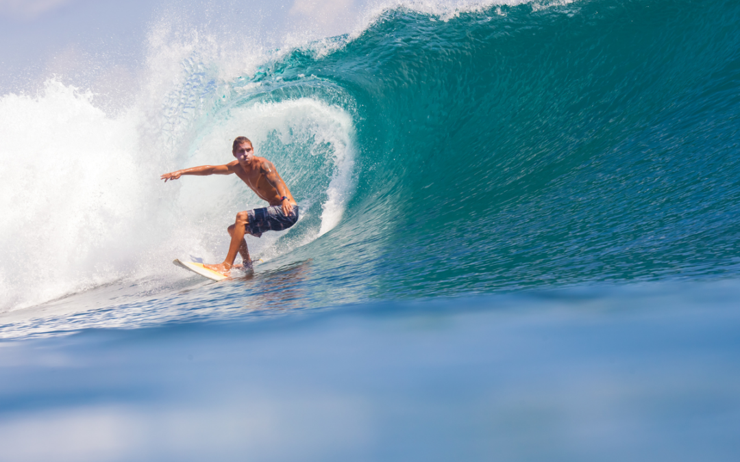 The Beach Cabarita - Have Fun at the Red Bull Foam Wreckers in Burleigh Heads