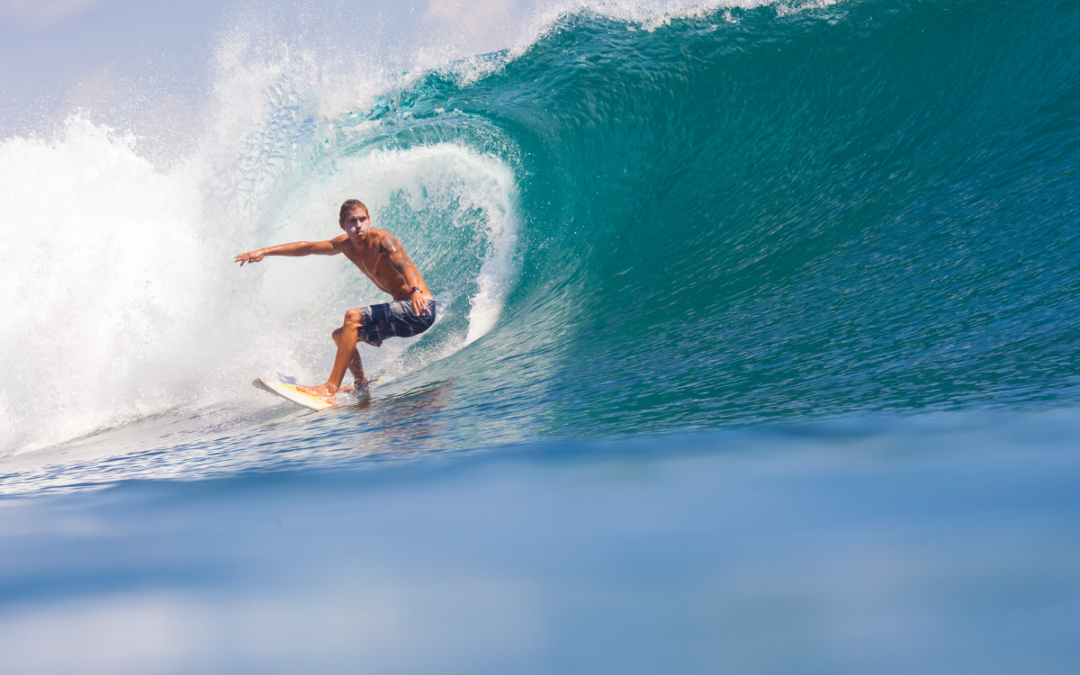 Have Fun at the Red Bull Foam Wreckers in Burleigh Heads