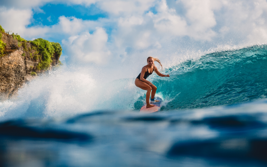 Swell Resort Burleigh Heads - Top Burleigh Events to Experience in 2024