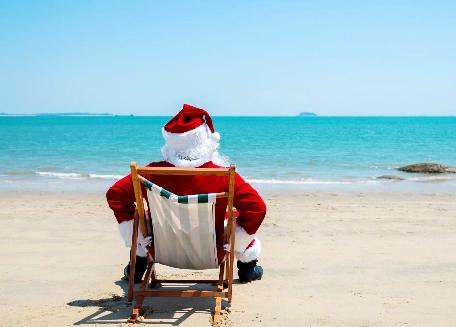 The Beach Cabarita - Christmas on the Gold Coast 2024: Carols, Lights & Festive Fun