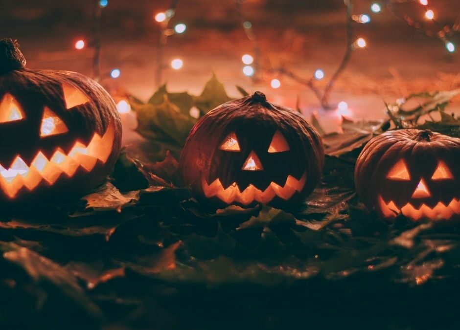 The Beach Cabarita - Spooky Gold Coast Halloween Adventures in October - gold coast halloween decorations