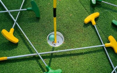 Family-Friendly Fun Near Swell Resort