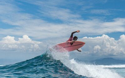 Oceanfront Action: Why Staying Close to the Ocean at Swell Resort Means You’re Where the Action Is