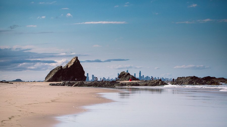 Top Gold Coast Winter Adventures