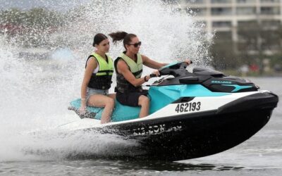 10 Adrenaline Gold Coast Adventures Everyone’s Booking