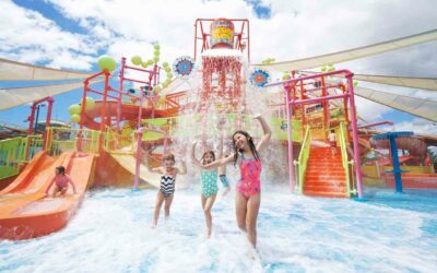 12 Gold Coast Water Park Adventures For Everyone