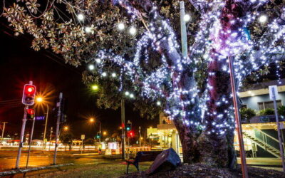Gold Coast Christmas Events to Experience This Festive Season